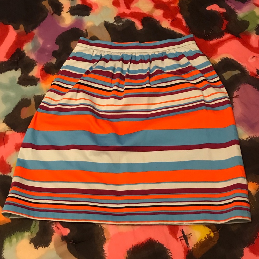 J Crew Skirt